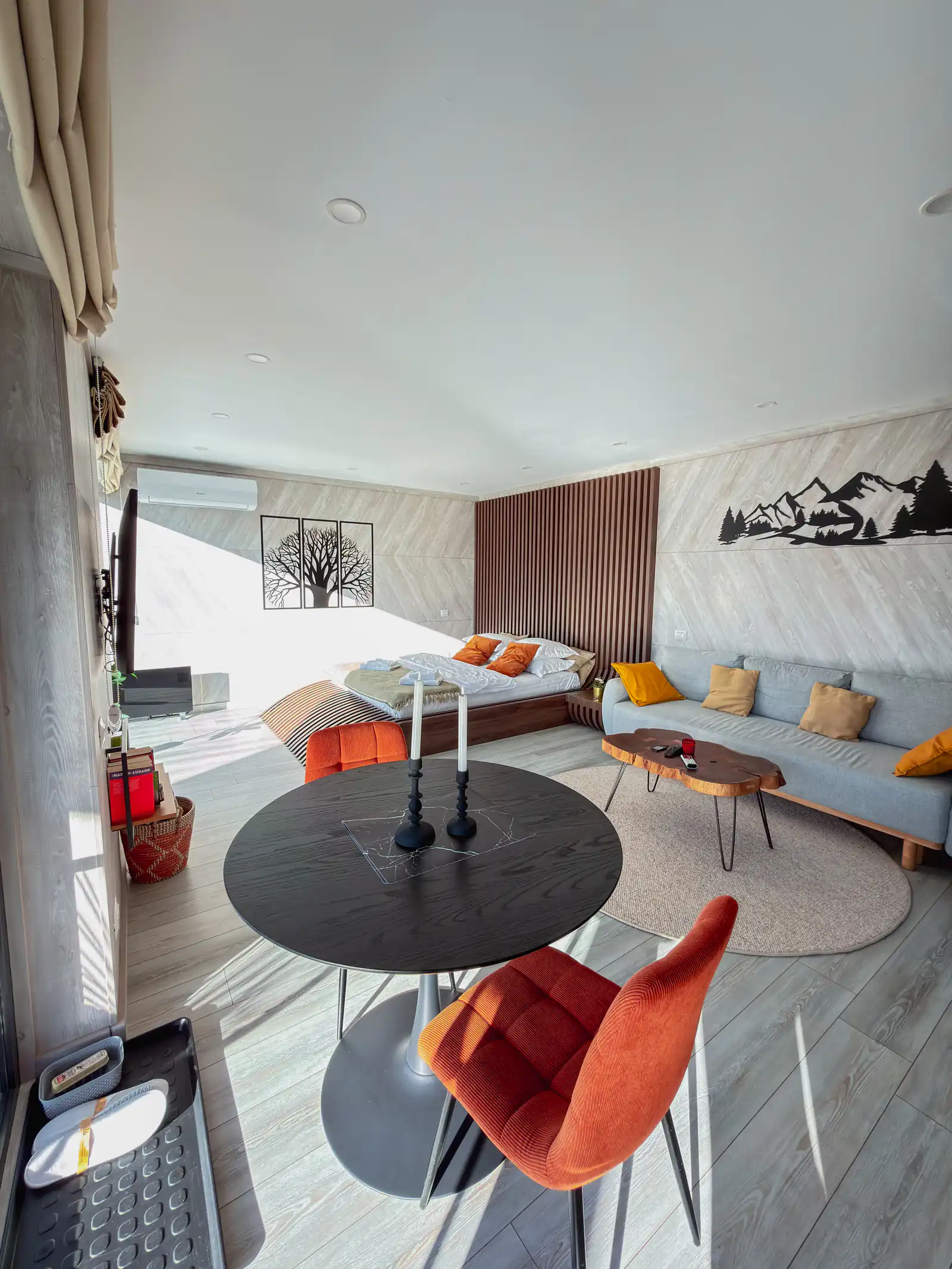 Tiny Vista – imagine 10