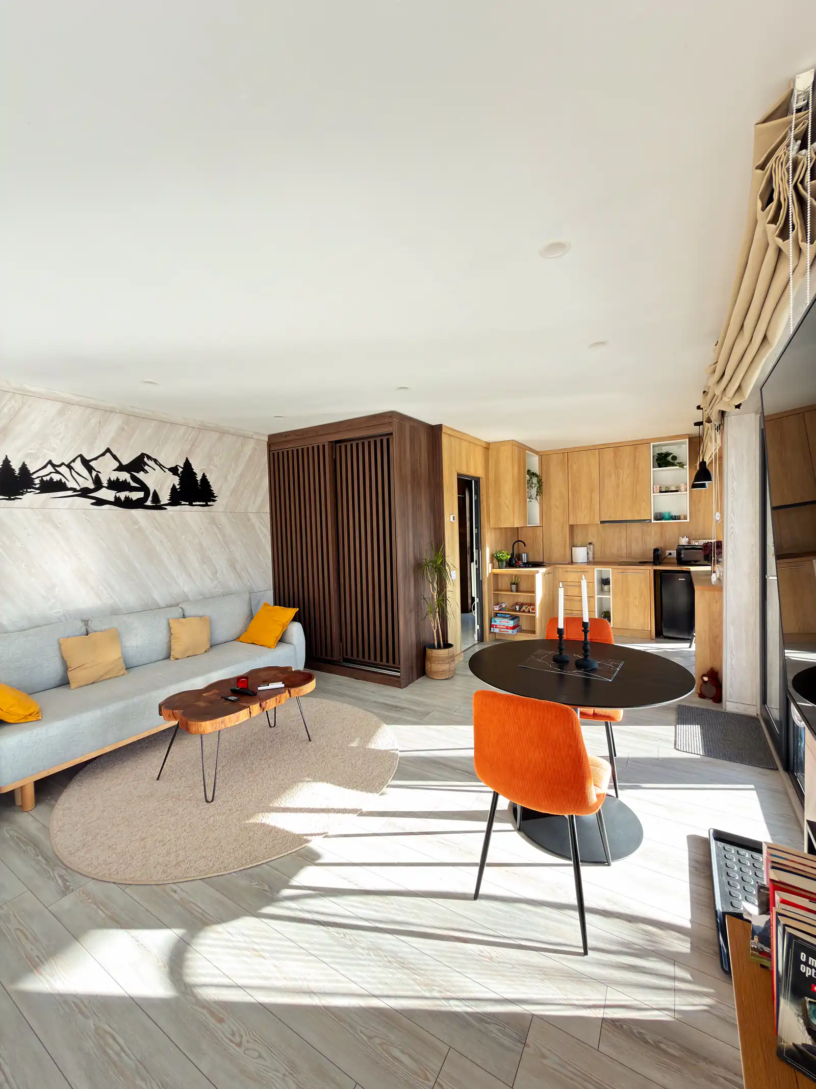 Tiny Vista – imagine 21