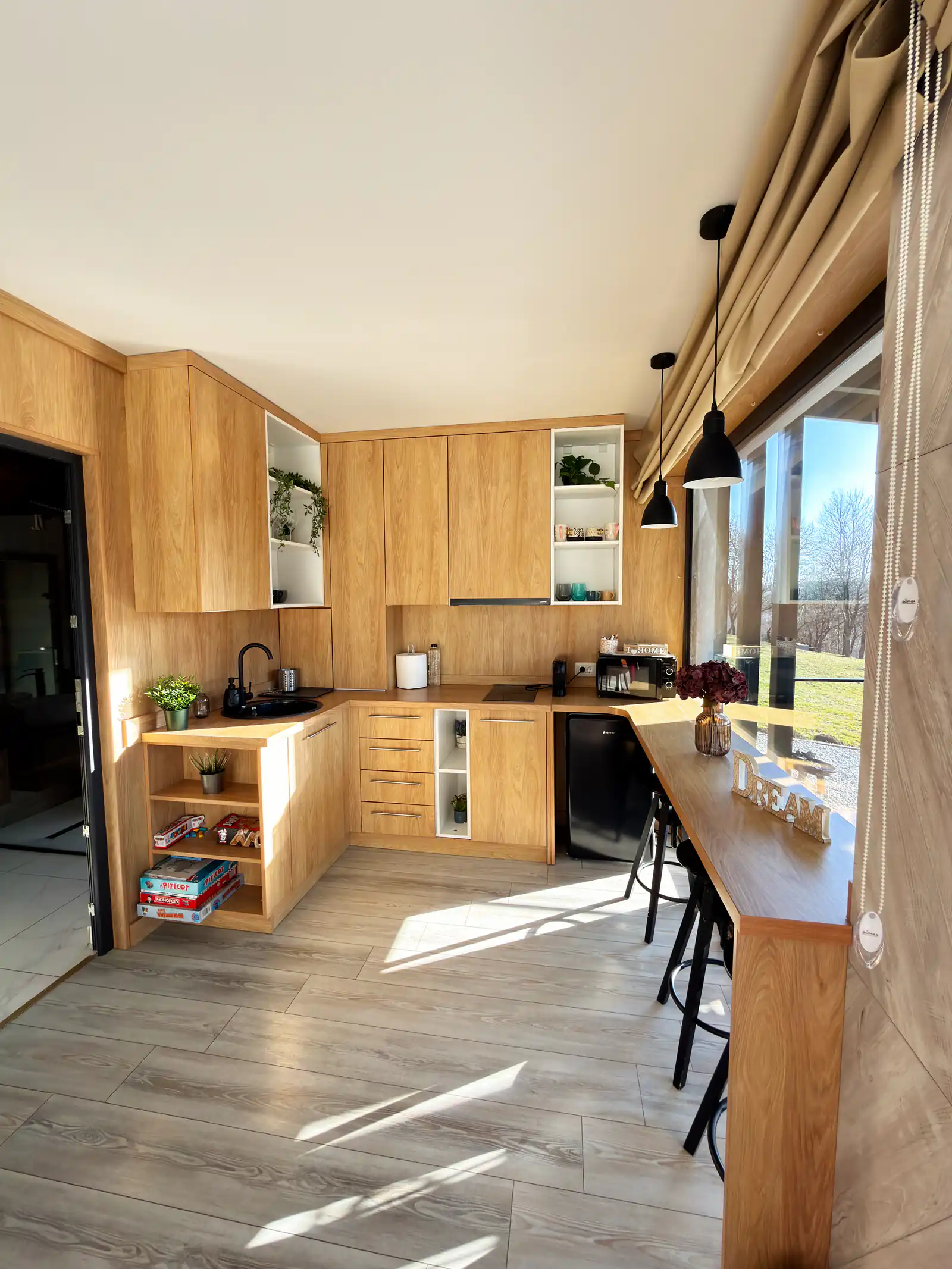 Tiny Vista – imagine 25