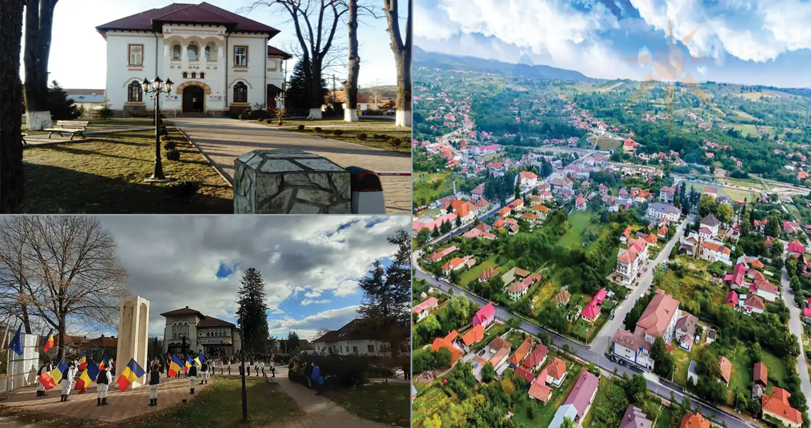 Imagine reprezentativă pentru Obiective turistice în zona Transalpina